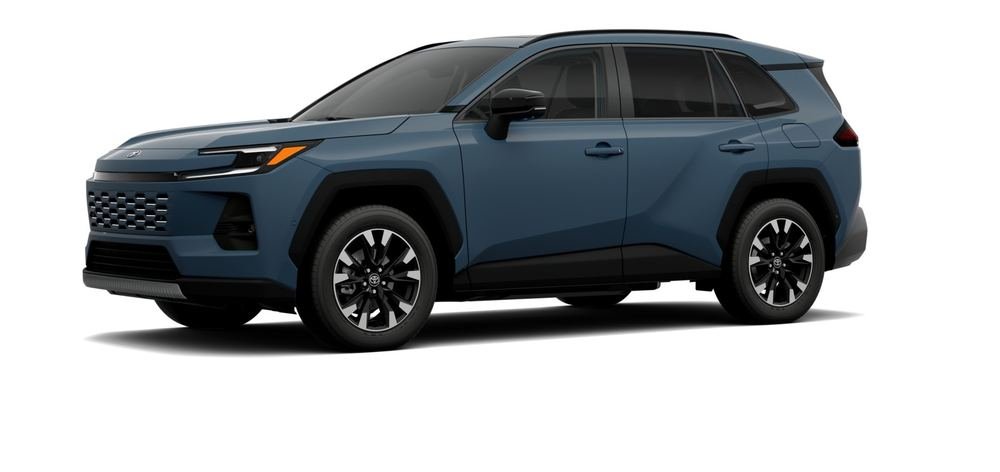 Mejores modelos Toyota 2026