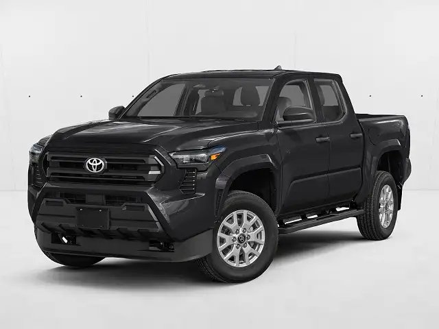 Toyota Tacoma 2026